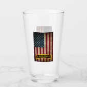 Activiteiten in de omgeving van American Flag Army Glas (Voorkant)