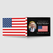 Activiteiten in de omgeving van American Flag Vete Gastenboek (Volledig)