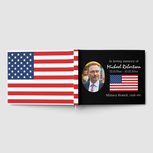 Activiteiten in de omgeving van American Flag Vete Gastenboek (Volledig)