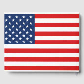 Activiteiten in de omgeving van American Flag Vete Gastenboek (Achterkant)