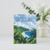 Activiteiten in de omgeving van American Samoa Bea (Staand voorkant)