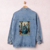 Activiteiten in de omgeving van Ancient Master in Denim Jacket (Hangar)