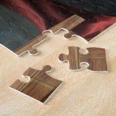 Activiteiten in de omgeving van Andrews Aquarium F Legpuzzel (Zijkant)