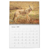 Activiteiten in de omgeving van Animals of Custer  Kalender (Jan 2027)