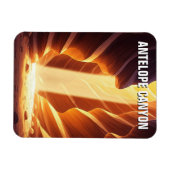 Activiteiten in de omgeving van Antelope Canyon Na Magneet (Horizontaal)