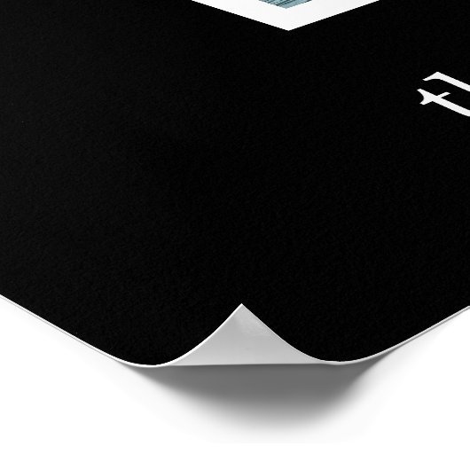 Activiteiten in de omgeving van Apex Predator's Ga Poster (Hoek)