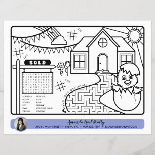 Activiteiten in de omgeving van April Springtime R Flyer