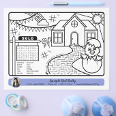 Activiteiten in de omgeving van April Springtime R Flyer (Enkel)