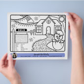 Activiteiten in de omgeving van April Springtime R Flyer (Hand)