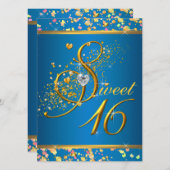 Activiteiten in de omgeving van Aqua Blue & Gold S Kaart (Voorkant / Achterkant)