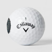 Activiteiten in de omgeving van Aquarius Callaway Golfballen (Logo)