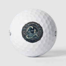 Activiteiten in de omgeving van Aquarius Callaway  Golfballen