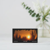 Activiteiten in de omgeving van Arizona Desert Sou Visitekaartje (Staand voorkant)