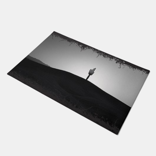 Activiteiten in de omgeving van Arizona Sahuaro De Deurmat (Schuin)