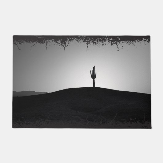 Activiteiten in de omgeving van Arizona Sahuaro De Deurmat (Voorkant)