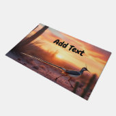 Activiteiten in de omgeving van Arizona Southwest  Deurmat (Schuin)