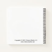 Activiteiten in de omgeving van Arizona - The Buck Notitieboek (Achterkant)