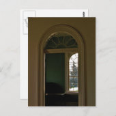 Activiteiten in de omgeving van Arlington House Briefkaart (Voorkant / Achterkant)