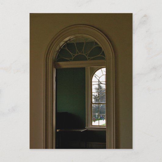 Activiteiten in de omgeving van Arlington House Briefkaart (Voorkant)