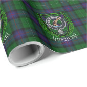 Activiteiten in de omgeving van Armstrong Scottish Cadeaupapier (Rol Hoek)