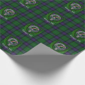 Activiteiten in de omgeving van Armstrong Scottish Cadeaupapier (Hoek)
