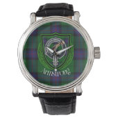 Activiteiten in de omgeving van Armstrong Scottish Horloge (Voorkant)