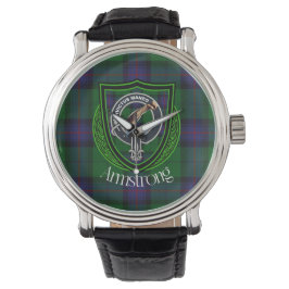 Activiteiten in de omgeving van Armstrong Scottish Horloge