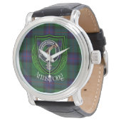 Activiteiten in de omgeving van Armstrong Scottish Horloge (Gekanteld)