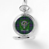 Activiteiten in de omgeving van Armstrong Scottish Horloge (Voorkant)