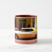 Activiteiten in de omgeving van Art Deco District  Mok (Midden)