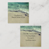 Activiteiten in de omgeving van Artistic Beach Abs Afsprakenkaartje (Voorkant / Achterkant)