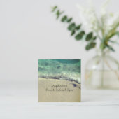 Activiteiten in de omgeving van Artistic Beach Abs Afsprakenkaartje (Staand voorkant)