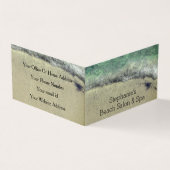 Activiteiten in de omgeving van Artistic Beach Abs Visitekaartje (Buitenkant)