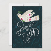 Activiteiten in de omgeving van Artistic Peace on  Feestdagenkaart (Voorkant)