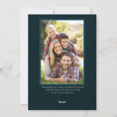 Activiteiten in de omgeving van Artistic Peace on  Feestdagenkaart (Achterkant)