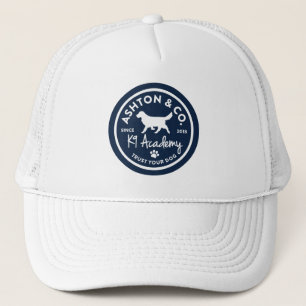 Activiteiten in de omgeving van Ashton & Co. K9 Ac Trucker Pet