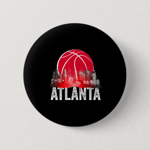 Activiteiten in de omgeving van Atlanta Bysketbyll Ronde Button 5,7 Cm