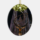 Activiteiten in de omgeving van Atlas & St. Patric Keramisch Ornament (Rechts)