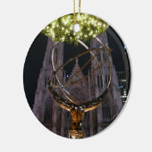 Activiteiten in de omgeving van Atlas & St. Patric Keramisch Ornament (Links)