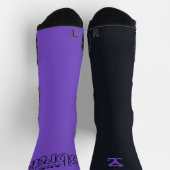 Activiteiten in de omgeving van Austin Cobras Athl Sokken (Top)