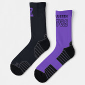 Activiteiten in de omgeving van Austin Cobras Athl Sokken (Links)