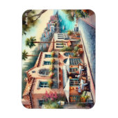 Activiteiten in de omgeving van Avalon Catalina Is Magneet (Verticaal)