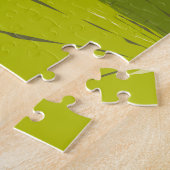 Activiteiten in de omgeving van Avebury England Tr Legpuzzel (Zijkant)