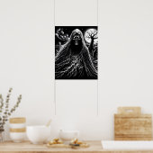 Activiteiten in de omgeving van B&W Evil Spirit in Poster (Keuken)