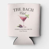 Activiteiten in de omgeving van Bach Cherry Cockta Blikjeskoeler (Voorkant)