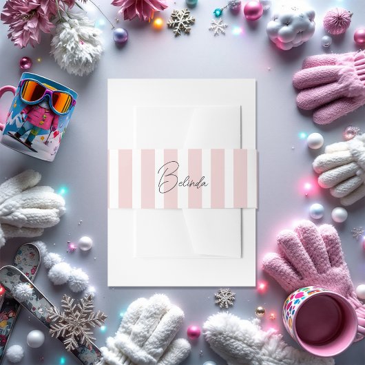 Activiteiten in de omgeving van Bachelorette Weeke Uitnodigingen Wikkel