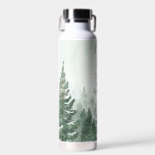 Activiteiten in de omgeving van Bachelorette Weeke Waterfles (Voorkant)