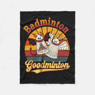 Activiteiten in de omgeving van Badminton Goodmint Fleece Deken