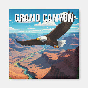Activiteiten in de omgeving van Bald Eagle Grand C Magneet