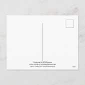 Activiteiten in de omgeving van Ballycotton Harbou Feestdagenkaart (Achterkant)